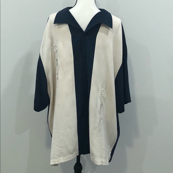 Nat Nast Other - Limited Edition Nat Nast Button Down